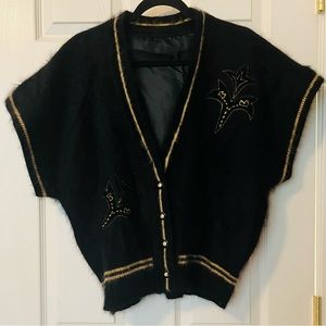 Vintage sweater
